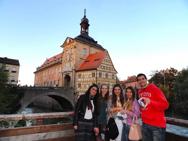 Work and Travel — Germany – чудова можливість для студентів