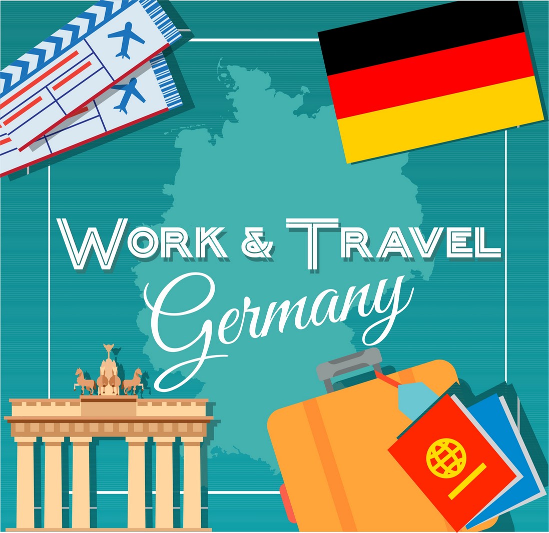 Work and Travel — Germany – чудова можливість для студентів
