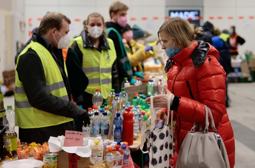 Німецький ринок праці: на що чекати українським біженцям?