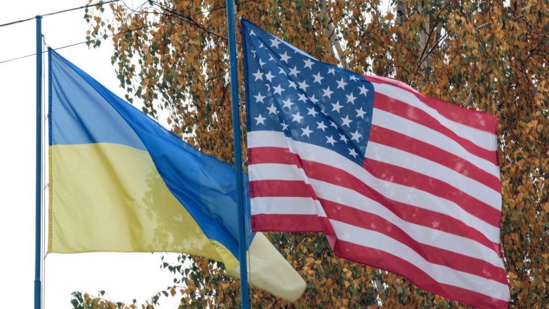 Візи США для українців: особливості процедури та терміни отримання
