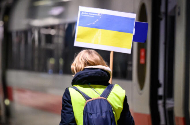 Що чекає на українських біженців в ЄС?