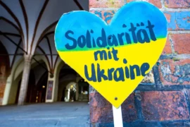 Як переїхати до Німеччини українцям в 2023 році?